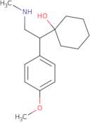 D,L N-desmethyl venlafaxine