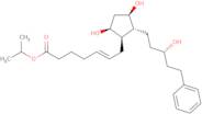 trans-(15S)-Latanoprost