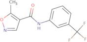 Leflunomide 3-isomer