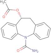 (R)-Licarbazepine acetate