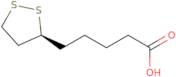 (S)-(-)-α-Lipoic acid