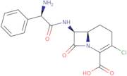 Loracarbef monohydrate