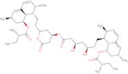 Lovastatin dimer