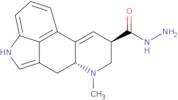 Lysergic acid hydrazide