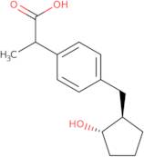 rac trans-Loxoprofen alcohol