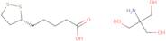 R-a-Lipoic acid tromethamine salt