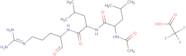 Leupeptin Trifluoroacetate