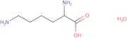 DL-Lysine hydrate