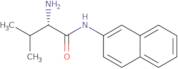 L-Valine b-naphthylamide