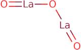 Lanthanum(III) oxide