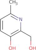 3-Hydroxy-2-hydroxymethyl-6-methylpyridine