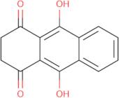 2,3-Dihydro-9,10-dihydroxy-1,4-anthracene-dione