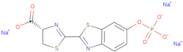 D-Luciferin 6'-O-phosphate trisodium salt