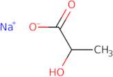 DL-Lactic acid sodium salt, 60% w/w syrup