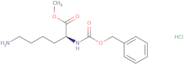 N-alpha-Z-L-lysine methyl ester hydrochloride