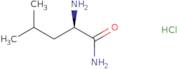 D-Leucine amide hydrochloride