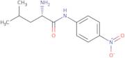 L-Leucine 4-nitroanilide
