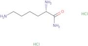 L-Lysine amide dihydrochloride