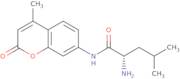 L-Leucine 7-amido-4-methylcoumarin