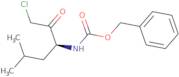 Z-L-leucine chloromethylketone