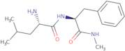 L-Leucyl-L-phenylalanine methylamide