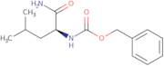 Z-L-leucine amide