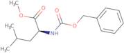 Z-Leucine methyl ester