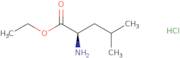 D-Leucine ethyl ester hydrochloride