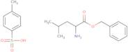 H-DL-Leucine-OBzl·TosOH