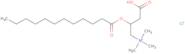 DL-Lauroylcarnitine chloride