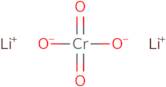 Lithium chromate