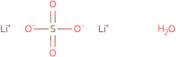 Lithium sulfate monohydrate - ACS