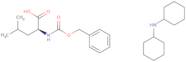 Z-L-leucine dicyclohexylammonium salt