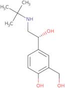 (R)-Salbutamol