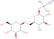 Linustatin