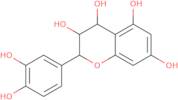 Leucocyanidin polymer