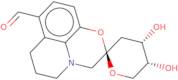 Lycibarbarine C