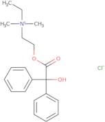 Lachesine hydrochloride