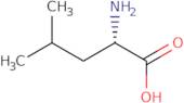 H-Leu-2-Chlorotrityl Resin