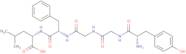 Leu-Enkephalin acetate
