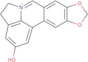 Lycobetaine