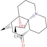 Lycodoline