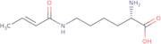 Lysine(crotonyl)-OH