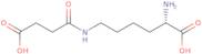 Lysine(succinyl)-OH