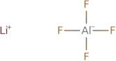 Lithium Tetrafluoroaluminate(1:1)