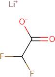 Lithium difluoroacetate