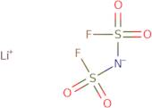 Lithium bis(fluorosulfonyl)imide