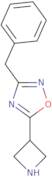 5-(Azetidin-3-yl)-3-benzyl-1,2,4-oxadiazole
