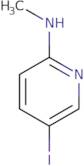 5-Iodo-N-methylpyridin-2-amine