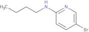 2-Butylamino-5-bromopyridine